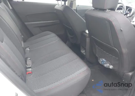 2012 Chevrolet Equinox Ls z USA, uszkodzony, nr VIN 2GNFLCEKXC6326422